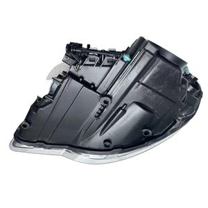 Прямая Продажа с завода, оригинальная ксеноновая фара для 2007-2010 Volkswagen для Touareg 12 В, автомобильная фара 6000K, цветовая температура - Product Image 2