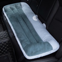 Housses de siège auto classiques universelles motif cochon, ours, dinosaure – Livraison rapide, accessoires de siège auto doux, housses de siège auto personnalisées à faible MOQ