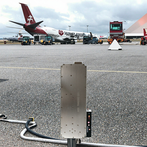 Module amplificateur RF GaN à large bande passante personnalisé, haute puissance, 50W, 1000MHz-3000MHz, durable, fourni par l'usine AGD - Product Image 4