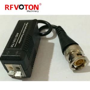 الجملة CCTV السلبي UTP فيديو <span class=keywords><strong>balun</strong></span> الأسعار - Product Image 4