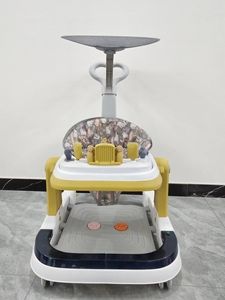 <span class=keywords><strong>Poussette</strong></span> multifonctionnelle de haute qualité <span class=keywords><strong>avec</strong></span> cadre réglable, jouets de <span class=keywords><strong>marche</strong></span> de luxe pour tout-petits, prix compétitif - Product Image 2