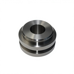 Torneado CNC de Acero Inoxidable - Product Image 3