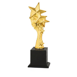 trofeos deportivos de metal - Product Image 1