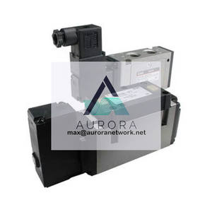 Accessoires de valve fneuatique électronique de haute qualité, VFS3410-5D-03T, avec un bon prix - Product Image 1