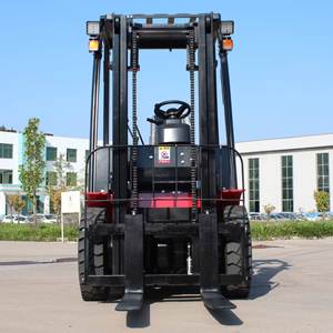 Montacargas Eléctrico de Nuevo Diseño y Alta Calidad, 1.5-<span class=keywords><strong>2</strong></span> Toneladas, con Batería de Litio, para Almacén - Product Image 5