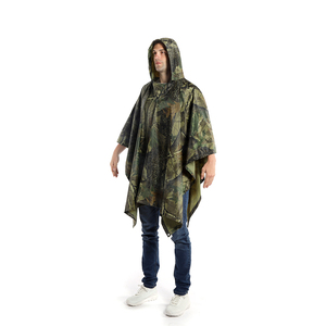 Poncho <span class=keywords><strong>de</strong></span> <span class=keywords><strong>lluvia</strong></span> <span class=keywords><strong>de</strong></span> PVC <span class=keywords><strong>de</strong></span> poliéster <span class=keywords><strong>de</strong></span> gran oferta, chubasquero impermeable <span class=keywords><strong>de</strong></span> alta calidad 100%, Poncho con capucha, chubasquero a prueba <span class=keywords><strong>de</strong></span> viento para adultos, uso al aire libre - Product Image 4