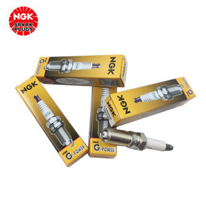 Candele d'Accensione Originali NGK per Sistema Motore Auto Laser 90198 LTR6GP Platino - Product Image 3