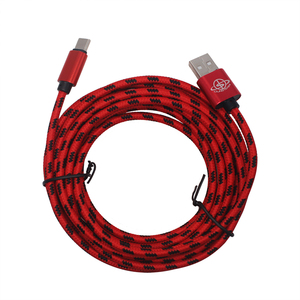Venta superior Cables USB de <span class=keywords><strong>carga</strong></span> para PS5 para Nintendo Switch Game Pad <span class=keywords><strong>carga</strong></span> rápida tipo C 3M 1.5A para <span class=keywords><strong>Play</strong></span> Station 5 controlador - Product Image 4