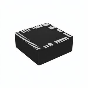52 PowerBFQFN Power Management (PMIC) MIC45116-2YMP-T1 Original One Stop Service Electronics Component - Product Image 1