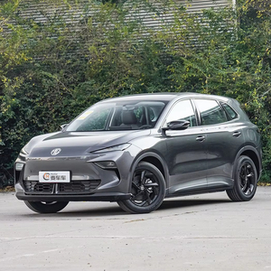 Vente en gros de haute qualité Best-seller <span class=keywords><strong>MG</strong></span> ES5 2025 515PLUS R18 Direction électrique à gauche Dark Euro VI Propulsion arrière Nouveau <span class=keywords><strong>SUV</strong></span> - Product Image 1