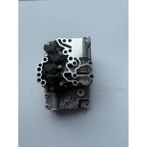 Cuerpo de Válvulas de Transmisión Tr580 31825aa050 para Subaru Forester Impreza, Flujo de Aceite Hidráulico de Alta Presión Unidireccional - Product Image 1