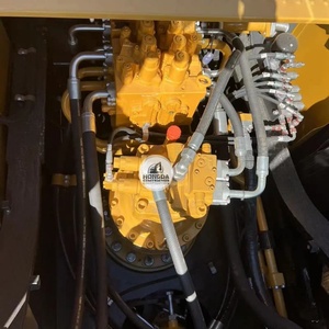 รถขุด SANY SY245H 25 ตัน รุ่นใหม่จากจีน แขนยาว ราคา - Product Image 2