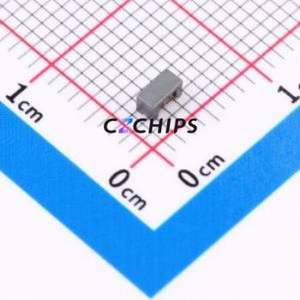 AACM3216T500W2 Common Mode Filter SMD-4P,3.2x1.6mm RF 125V 400mA 50Ohm@100MHz 50V - Product Image 1
