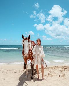 <span class=keywords><strong>ชุด</strong></span>เดรส<span class=keywords><strong>แขน</strong></span><span class=keywords><strong>ยาว</strong></span><span class=keywords><strong>สี</strong></span><span class=keywords><strong>ขาว</strong></span>แบบโปร่งสำหรับงานปาร์ตี้ - Product Image 3