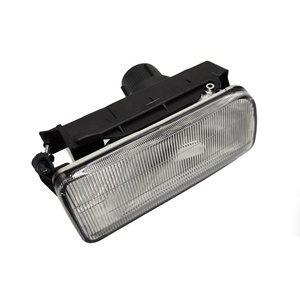 Feu antibrouillard pour BMW 3 <span class=keywords><strong>Compact</strong></span> (E36) 3 Cabriolet (E36) 3 Coupé (E36) 63178357390 - Product Image 1