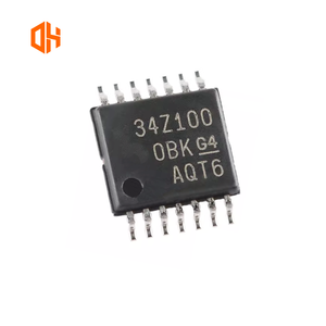 Puce IC MSOP-10 Dianxian AD9833BRMZ D68 <span class=keywords><strong>AD9833</strong></span> - Product Image 2