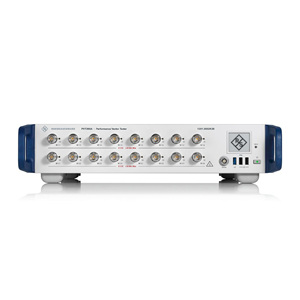 Probador de Rendimiento ROHDE&SCHWARZ PVT360A - Product Image 2