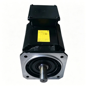 Nuevo Husillo Industrial de Alta Gama para Robot Fanuc, Motor Fanuc A06B-1404-B904, Servicio Profesional de Reparación In Situ, Reemplazo de Máquina Fanuc - Product Image 5