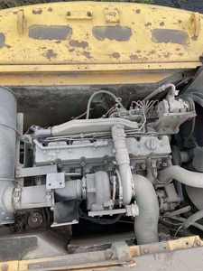 รถขุดตีนตะขาบ Liugong 936E LC 36 ตัน มือสอง สภาพใช้งานได้ รถขุด Liugong 36 ตัน - Product Image 4