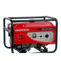 WTG-1300 WTG1300 1.1kw Mini groupe électrogène à moteur à essence portable 1E47F OEM d'usine