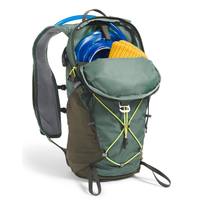 Sacs à dos de vélo imperméables de qualité durable, très demandés, avec poche d'hydratation 12L, sacs à dos de randonnée pour jeunes