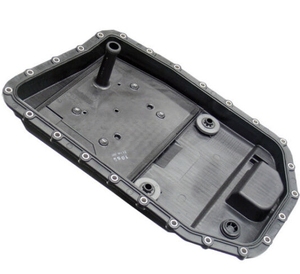Piezas del sistema de transmisión automática del cárter de aceite ZF 6HP19 para Gearbox Transnation - Product Image 1
