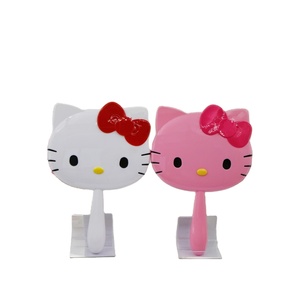 Espejo para Pestañas Virilashes Hello Kitty - Product Image 1