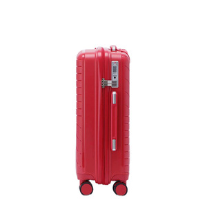 Set di Valigie Espandibili in PP Rigido, Leggere e Resistenti, con <span class=keywords><strong>Grande</strong></span> Capacità e 4 Ruote Girevoli, Vendita all'Ingrosso - Product Image 4
