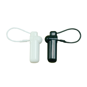 Hochwertiger EAS AM 58kHz oder RF 82MHz Harf-Tag mit Schlüsselband für Taschen- und Schuhsicherheit sowie Schuhdiebstahlschutz - Product Image 1