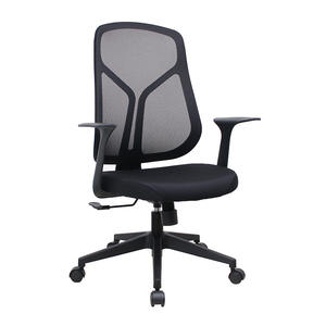 <span class=keywords><strong>Chaise</strong></span> inclinable ergonomique directe d'usine <span class=keywords><strong>chaise</strong></span> polyvalente de <span class=keywords><strong>bureau</strong></span> et de loisirs avec dossier réglable - Product Image 5