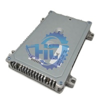 Controlador ECU HIT-Parts ZAX120 ZAX200 ZAX225, Placa de Computadora 4487307, 4428085, 4445494, 9226748