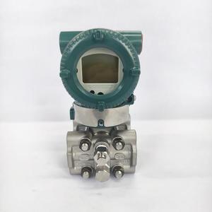 Transmisor de Presión Absoluta Yokogawa EJA510E 4-20 mA, Acero Inoxidable, IP65, a Prueba de Explosiones Ct6 - Product Image 4
