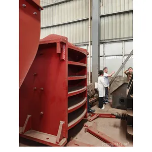 Chine fabricant d'équipement minier fournisseur minerai machines usine mobile de concasseur à mâchoires à vendre