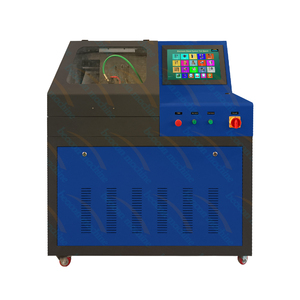 Beacon Machine bangku tes injektor Diesel elektronik mesin penguji injektor CRS5000 - Product Image 1