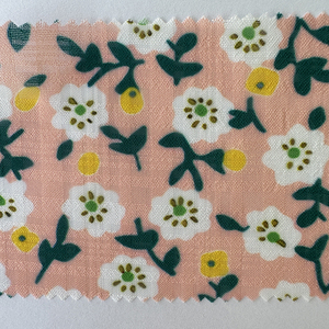 Rigu vải <span class=keywords><strong>3D</strong></span> hoa quần áo <span class=keywords><strong>Polyester</strong></span> vải in cho gối trường hợp - Product Image 4