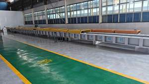 Máquina de Ensayo de Tracción Horizontal WAW-600L, Máquina de Ensayo <span class=keywords><strong>Universal</strong></span> Electrohidráulica Servo UTM - Product Image 2