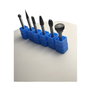 ZZST CX Type Head CX0616M06 <span class=keywords><strong>Herramienta</strong></span> <span class=keywords><strong>de</strong></span> Lima rotativa <span class=keywords><strong>de</strong></span> carburo <span class=keywords><strong>de</strong></span> tungsteno Amoladora <span class=keywords><strong>de</strong></span> rebabas <span class=keywords><strong>de</strong></span> plástico Herramientas abrasivas CX0616M06 Carburo <span class=keywords><strong>de</strong></span> tungsteno - Product Image 5