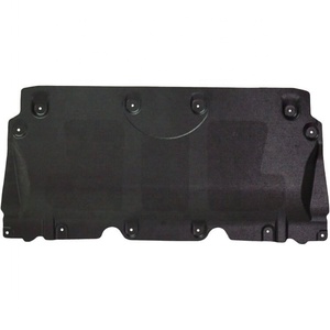แผ่นกันกระแทกใต้ฝากระโปรงเครื่องยนต์ OEM 51757343142 สำหรับ BMW ซีรีส์ <span class=keywords><strong>2</strong></span> รุ่น F39 F45 ปี 2014 - Product Image 6