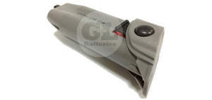 Baterías recargables de iones de litio GLTX-960SL-Li25 Telxon PTC-960SL Li-Ion 7.4V 2500mAh para exportación - Product Image 2