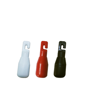 De hecho en China mejor venta al por mayor de dedo del pie ciego bastón plegable ciego muleta para mayor - Product Image 2