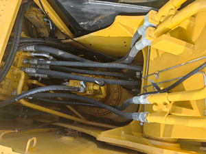 Used Caterpillar CAT315D2GC 15 Ton Crawler Hydraulic Excavator 2021 <b>Model</b> <b>Engine</b> & Motor Included 0.65m Bucket Capacity Sale - Product Image 5