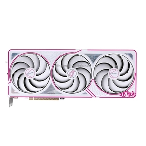 Nouvelle carte graphique IGame 5070 <span class=keywords><strong>Ti</strong></span> Ultra W <span class=keywords><strong>OC</strong></span> 16 Go rose et blanche MXM 256 bits avec ventilateur pour PC de jeu, sortie 2025 - Product Image 2