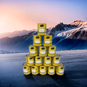 Refilo1K perla rossa <span class=keywords><strong>brillante</strong></span> OEM di buon colore acrilico vernice vernice automobilistica ad alta brillantezza vernice auto - Product Image 2