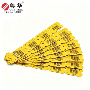 Billets <span class=keywords><strong>de</strong></span> remise en espèces personnalisés en papier sans bois 160g 180g, billets <span class=keywords><strong>de</strong></span> <span class=keywords><strong>loterie</strong></span> pour machines d'arcade, impression promotionnelle - Product Image 4