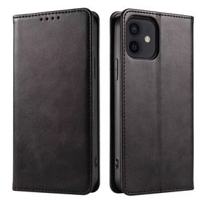 Custodia a <span class=keywords><strong>Portafoglio</strong></span> in Pelle Resistente, Chiusura Magnetica con Porta Carte e Funzione Kickstand per <span class=keywords><strong>iPhone</strong></span> <span class=keywords><strong>11</strong></span> - Product Image 3