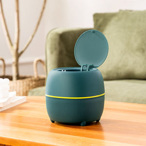 <span class=keywords><strong>Poubelle</strong></span> <span class=keywords><strong>de</strong></span> bureau en plastique <span class=keywords><strong>de</strong></span> haute qualité petites collations petites pièces <span class=keywords><strong>tri</strong></span> bac <span class=keywords><strong>de</strong></span> rangement en plastique bureau Mini presse <span class=keywords><strong>poubelle</strong></span> - Product Image 5