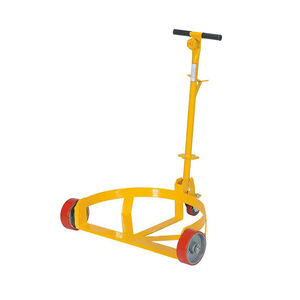 तेल हैंडलिंग उपकरण ड्रम वाहक ट्रॉली सामग्री हैंडलिंग उपकरण फार्म निर्माण रेस्तरां खुदरा उद्योग नया प्रयुक्त पंप - Product Image 3