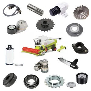 Aftermarket Diesel Engine Part Claass Combine Harvester Spare Part Belt Tensioner Ball bearing Shaft Gear Sprocket