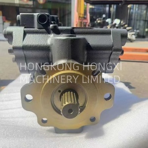 705-52-30490 705-22-40110 133-1403 231-6587ปั๊มเกียร์10r-7978 - Product Image 6