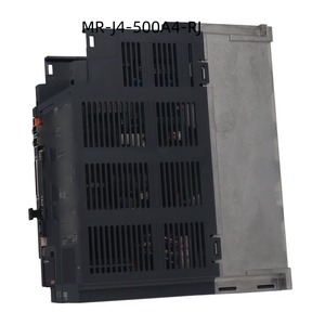 MR-J4-500A4-RJ ไดรเวอร์ PLC ของแท้ใหม่เอี่ยม คุณภาพสูง พร้อมการรับประกันหนึ่งปี - Product Image 6